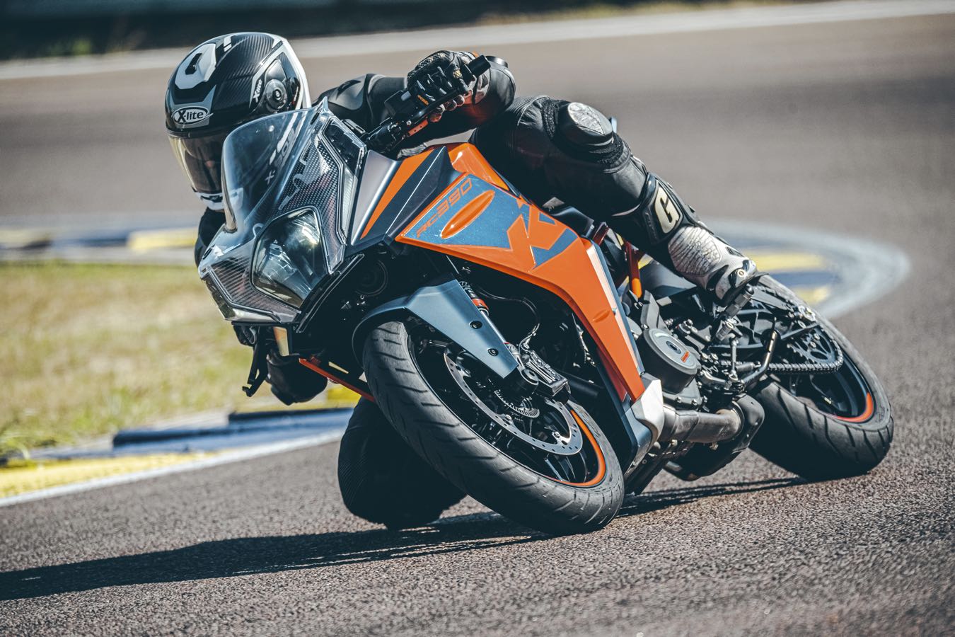 Ktm Rc Listino Prezzo Scheda Tecnica Foto Insella It